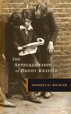 The Apprenticeship of Duddy Kravitz