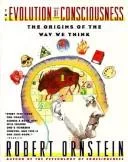 The evolution of consciousness