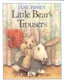 Little Bear's trousers.