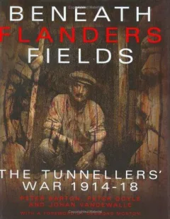 Beneath Flanders fields