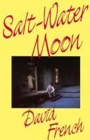 Salt-water moon
