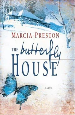 The butterfly house