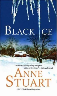 Black ice