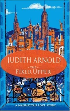 The fixer upper