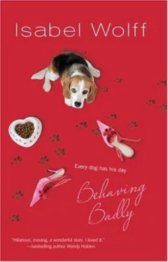 Behaving Badly