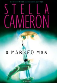 A Marked Man