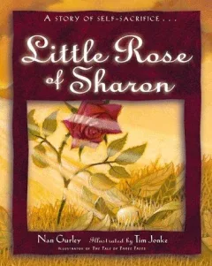 Little rose of Sharon