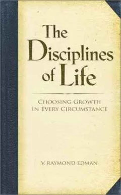 The disciplines of life
