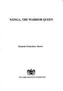 Nzinga, the warrior queen
