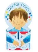 Zack's potty