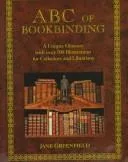 ABC of bookbinding