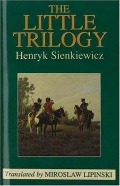 The little trilogy