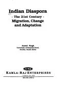 Indian diaspora