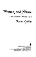 Woman and nature