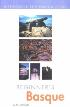 Beginner's Basque