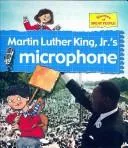 Martin Luther King Jr.'s microphone