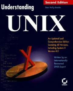 Understanding UNIX