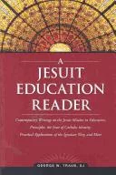 A Jesuit education reader