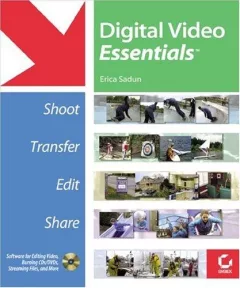 Digital Video Essentials