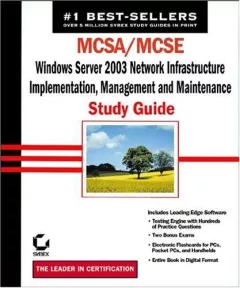 MCSA/MCSE