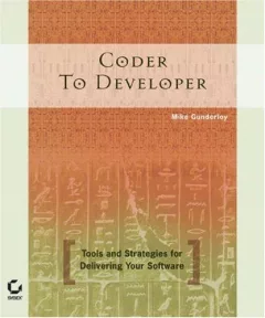 Coder to developer