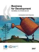 Business for development