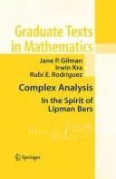 Complex analysis