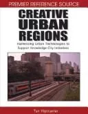 Creative urban regions