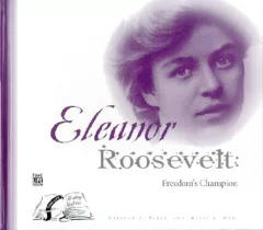 Eleanor Roosevelt