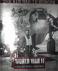 The air war in Europe