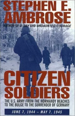 Citizen soldiers