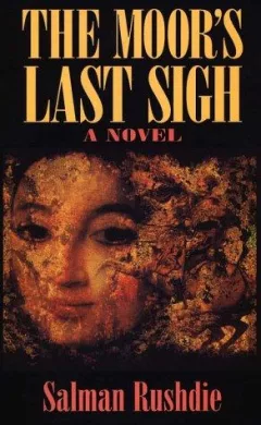The Moor's last sigh