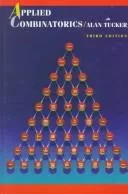 Applied combinatorics