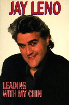 Leading with my chin
