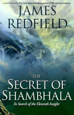 The secret of Shambhala