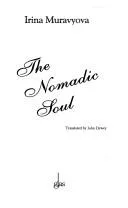 The Nomadic Soul (Glas New Russian Writing)