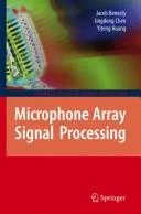 Microphone array signal processing