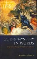 God and mystery in words