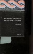 The changing distribution of earnings in OECD countries