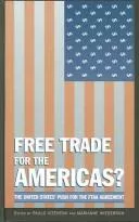 Free Trade for the Americas?