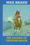 The legend of Thunder Moon.