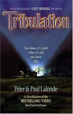 Tribulation