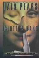 Giotto's hand.