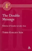 The double message