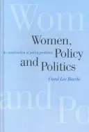 Women, policy and politics