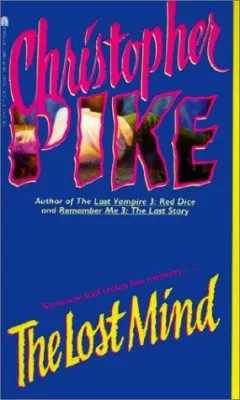 The Lost Mind