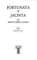 Fortunata y Jacinta