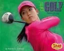 Girls' golf