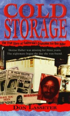 Cold Storage (Pinnacle True Crime)