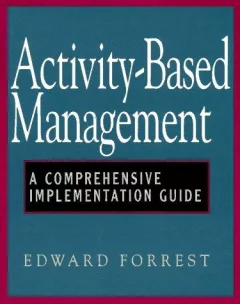 Activity-based management